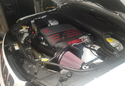 Customer Submitted Photo: K&N 63 Series AirCharger Air Intake