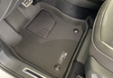 Customer Submitted Photo: 3D Maxpider Kagu Floor Liners