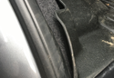 Customer Submitted Photo: WeatherTech DigitalFit Floor Liners