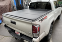 Customer Submitted Photo: Leer HF350M Hard Folding Tonneau Cover