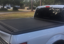 Customer Submitted Photo: Pace Edwards JackRabbit Tonneau Cover