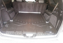 Customer Submitted Photo: Smartliner Maxliner Cargo Liner