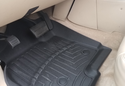 Customer Submitted Photo: WeatherTech DigitalFit Floor Liners