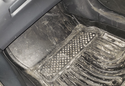 Customer Submitted Photo: Husky Liners WeatherBeater Floor Liners