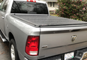 BakFlip G2 Tonneau Cover photo by Evan R