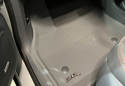 Customer Submitted Photo: 3D Maxpider Kagu Floor Liners