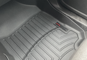 Customer Submitted Photo: WeatherTech DigitalFit Floor Liners