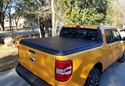 Customer Submitted Photo: Trident FastFold Tonneau Cover