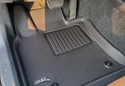 Customer Submitted Photo: 3D Maxpider Kagu Floor Liners