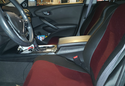 Customer Submitted Photo: Coverking Neosupreme Seat Covers