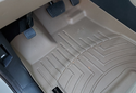 Customer Submitted Photo: WeatherTech DigitalFit Floor Liners