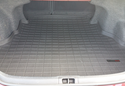 Customer Submitted Photo: WeatherTech Cargo Liner