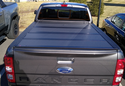 Customer Submitted Photo: BakFlip MX4 Tonneau Cover