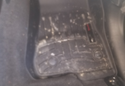 Customer Submitted Photo: WeatherTech DigitalFit Floor Liners