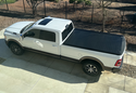 Customer Submitted Photo: Retrax Pro XR Tonneau Cover