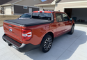 Customer Submitted Photo: BakFlip MX4 Tonneau Cover