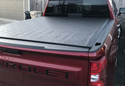 Customer Submitted Photo: Trident RapidRoll Tonneau Cover