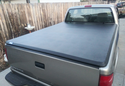 Customer Submitted Photo: TonnoPro Tri-Fold Soft Tonneau Cover