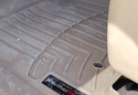 Customer Submitted Photo: WeatherTech DigitalFit Floor Liners