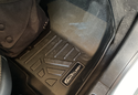 Customer Submitted Photo: Smartliner Maxliner Floor Mats