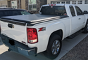 Customer Submitted Photo: TruXedo TruXport Tonneau Cover