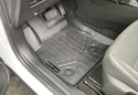 Customer Submitted Photo: Smartliner Maxliner Floor Mats