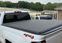 Customer Submitted Photo: Trident FastFold Tonneau Cover