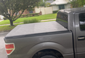 Customer Submitted Photo: Trident FastFold Tonneau Cover