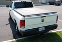 Customer Submitted Photo: Trident FastFold Tonneau Cover