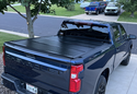 Customer Submitted Photo: BakFlip FiberMax Tonneau Cover