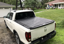 Customer Submitted Photo: BAK Revolver X2 Tonneau Cover