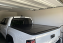 Customer Submitted Photo: BakFlip G2 Tonneau Cover