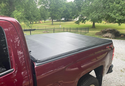 Customer Submitted Photo: Trident FastFold Tonneau Cover