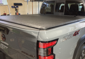 Customer Submitted Photo: Trident FastFold Tonneau Cover