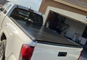 Customer Submitted Photo: BakFlip G2 Tonneau Cover