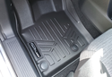 Customer Submitted Photo: Smartliner Maxliner Floor Mats