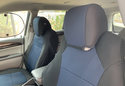 Customer Submitted Photo: Coverking Neosupreme Seat Covers