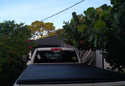 Customer Submitted Photo: Trident FastFold Tonneau Cover