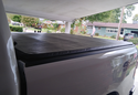 Customer Submitted Photo: Trident FastFold Tonneau Cover