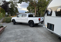 TruXedo Sentry CT Tonneau Cover photo by Martin S