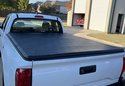 Customer Submitted Photo: Trident FastFold Tonneau Cover