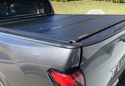 BakFlip FiberMax Tonneau Cover photo by Bruce L