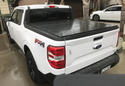 LOMAX Tri-Fold Tonneau Cover photo by Jack T