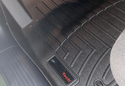 Customer Submitted Photo: WeatherTech DigitalFit Floor Liners