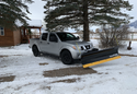 Customer Submitted Photo: Home Plow by Meyer