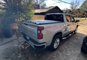 Customer Submitted Photo: Trident FastFold Tonneau Cover