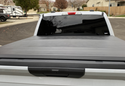 Customer Submitted Photo: Trident FastFold Tonneau Cover