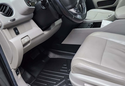 Customer Submitted Photo: Smartliner Maxliner Floor Mats