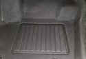 Customer Submitted Photo: 3D Maxpider Kagu Floor Liners