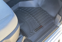 Customer Submitted Photo: WeatherTech DigitalFit Floor Liners